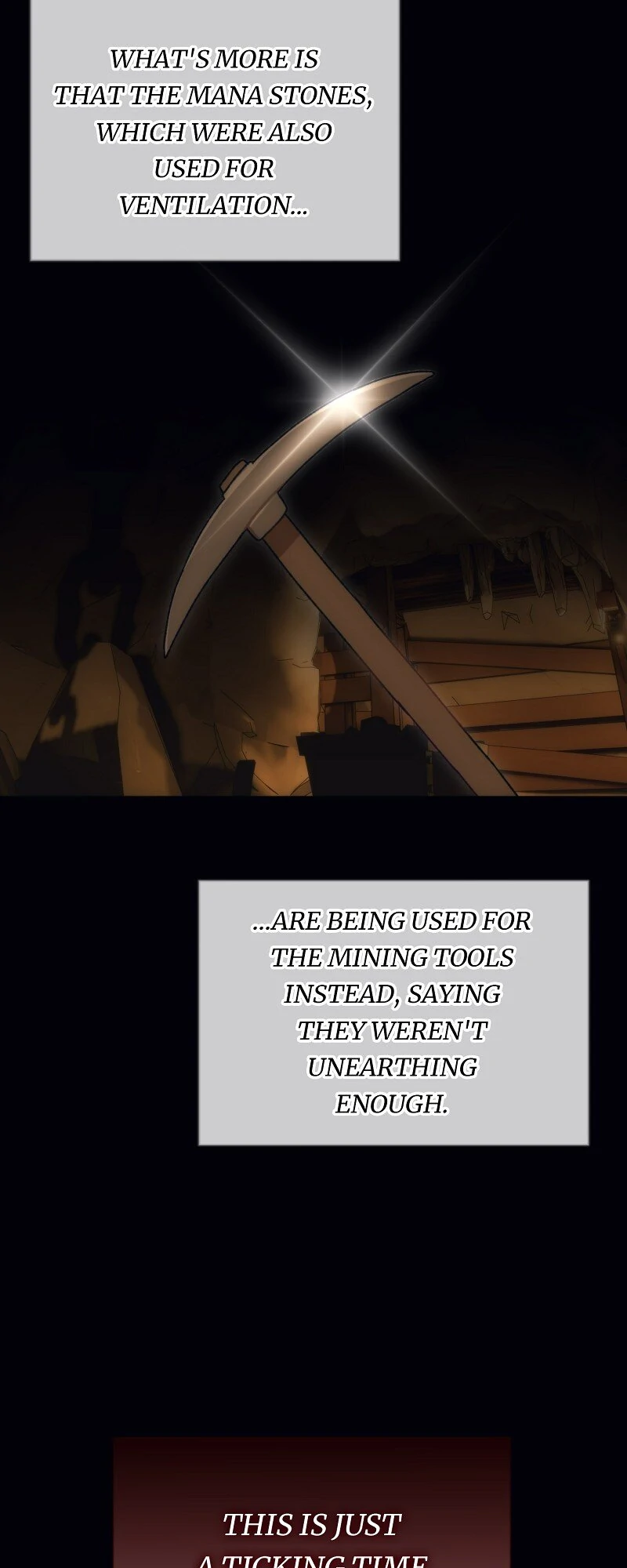 The Grand Duke is Mine chapter 94 page 59