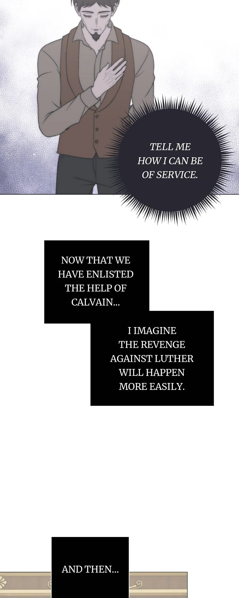 The Grand Duke is Mine chapter 94 page 62