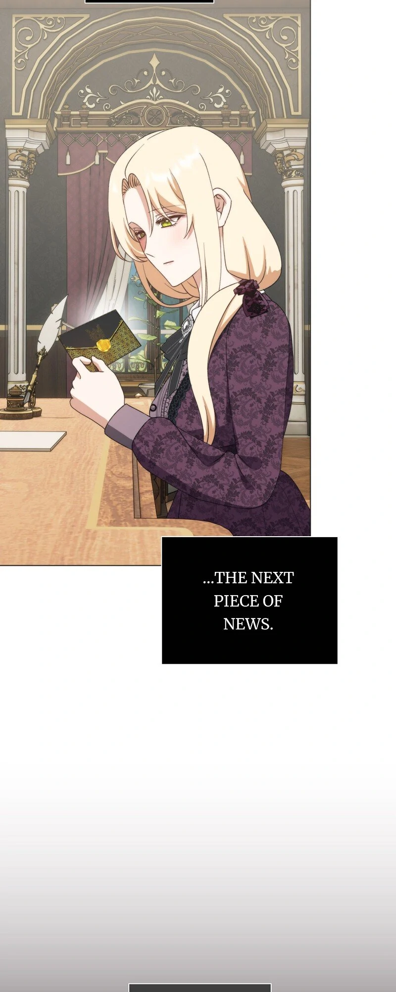 The Grand Duke is Mine chapter 94 page 63