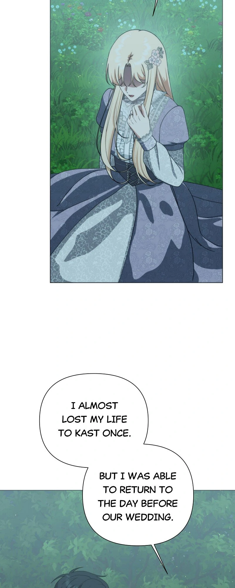 The Grand Duke is Mine chapter 94 page 8
