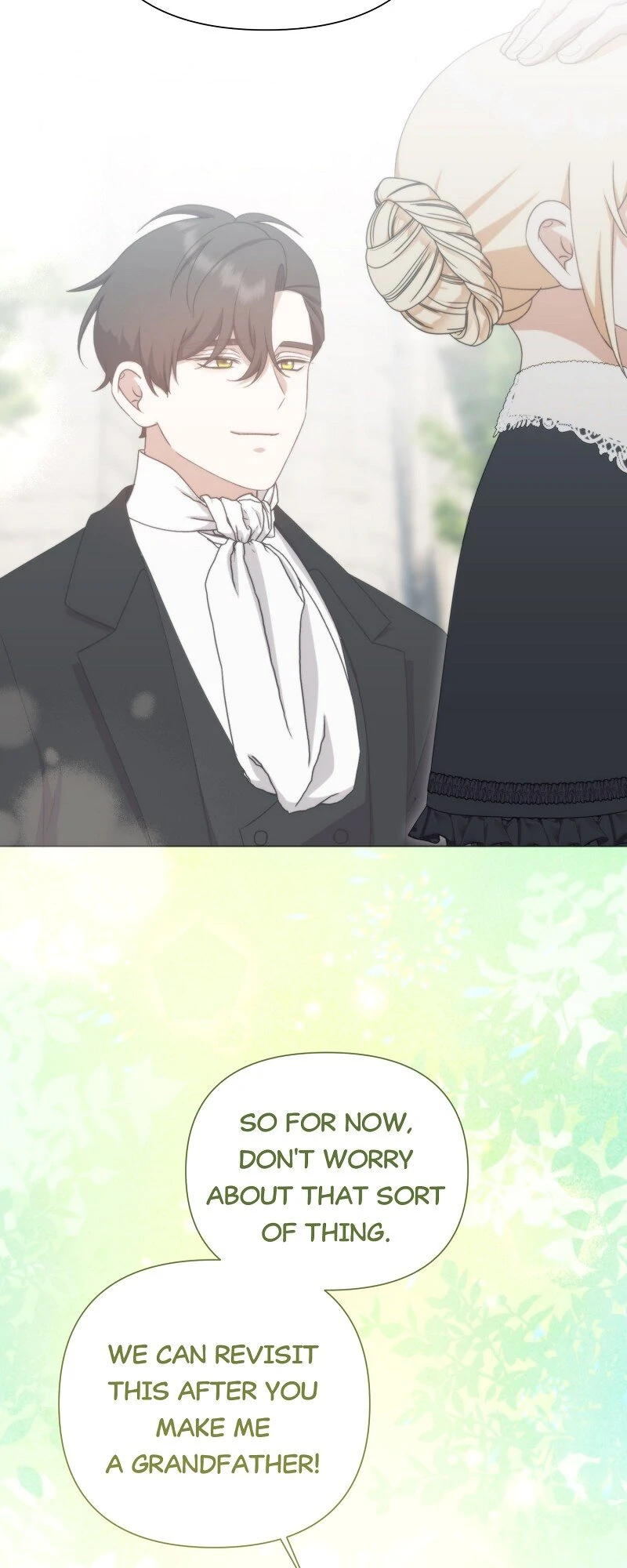 The Grand Duke is Mine chapter 95 page 15