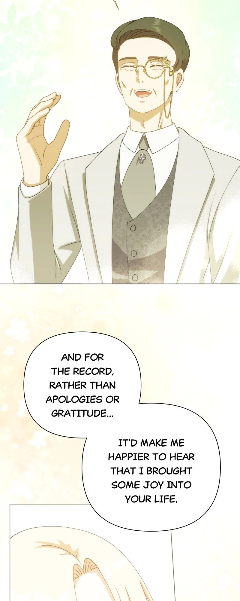 The Grand Duke is Mine chapter 95 page 16