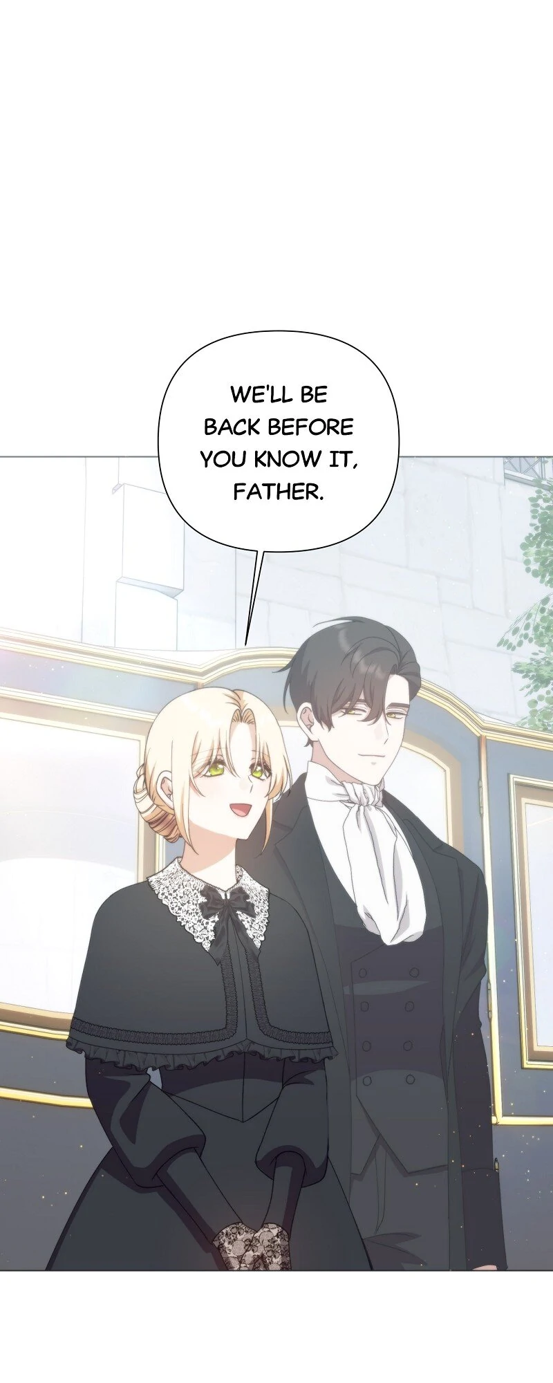 The Grand Duke is Mine chapter 95 page 2