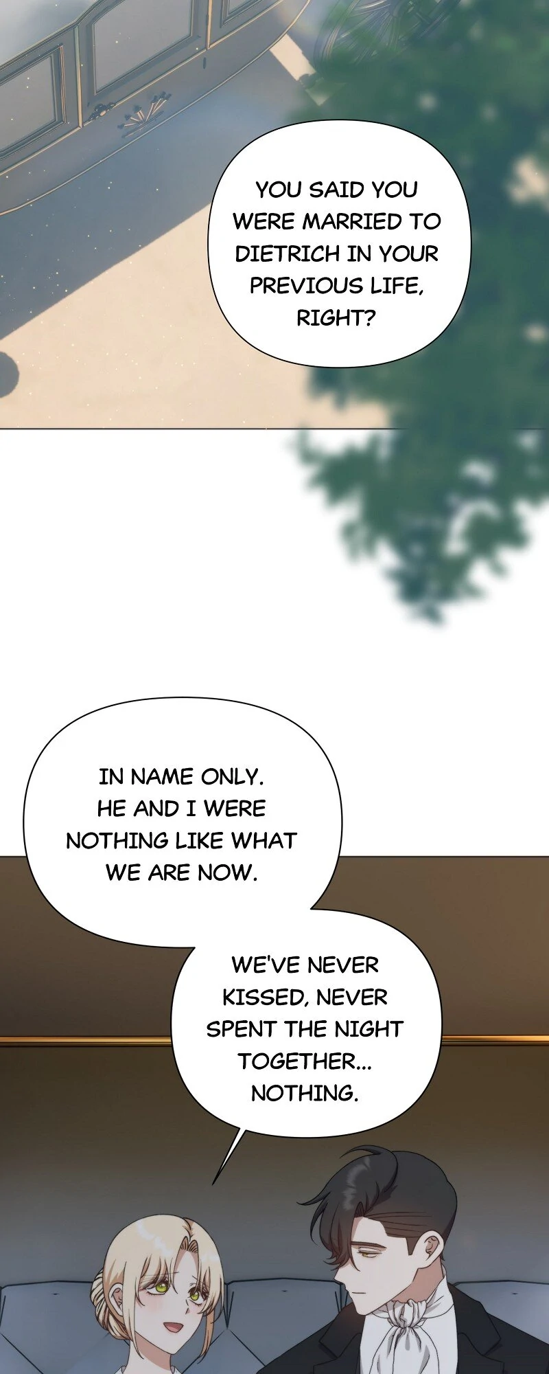 The Grand Duke is Mine chapter 95 page 20