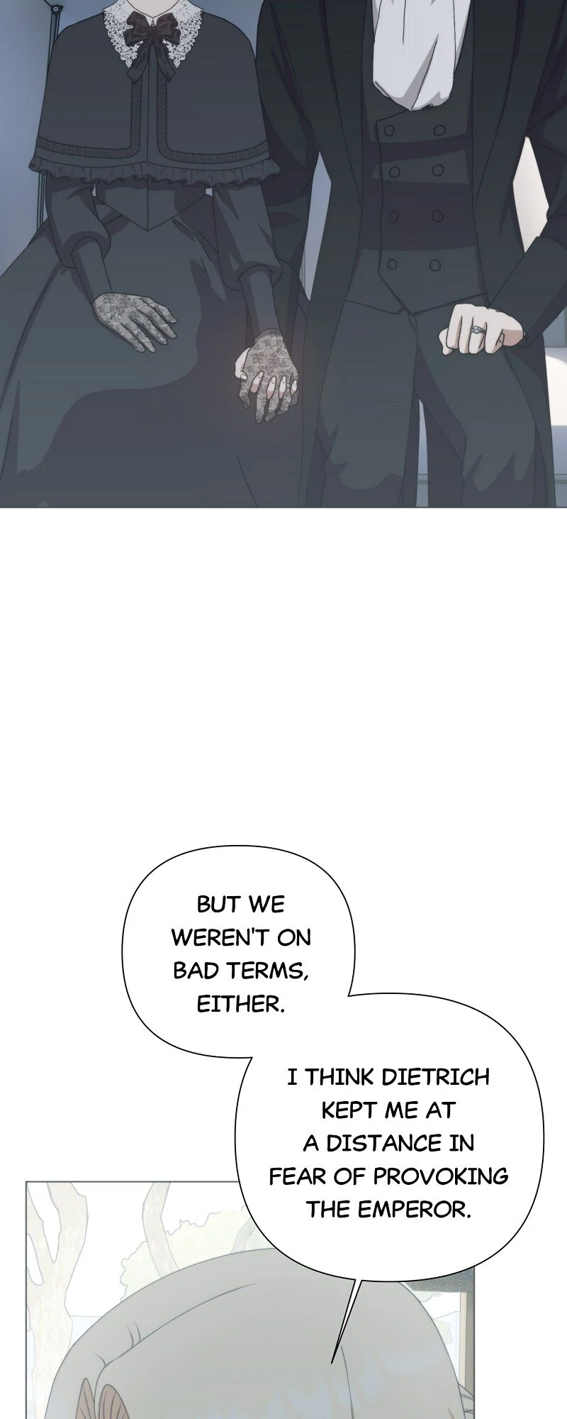The Grand Duke is Mine chapter 95 page 21