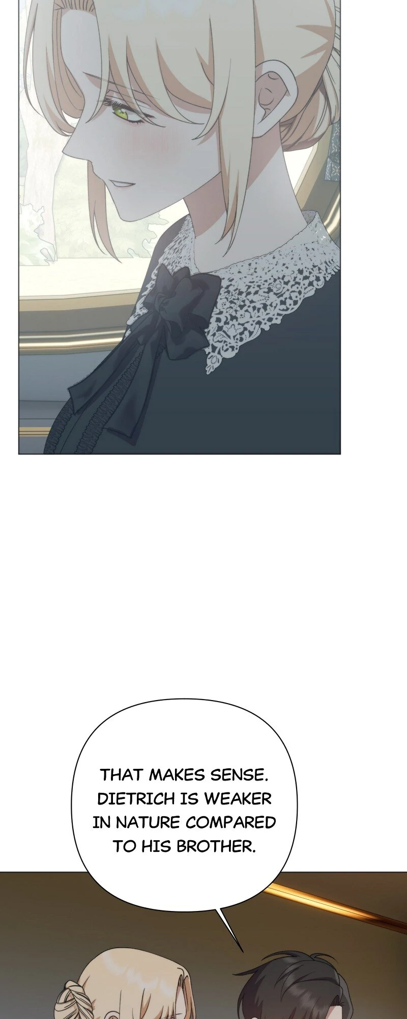 The Grand Duke is Mine chapter 95 page 22