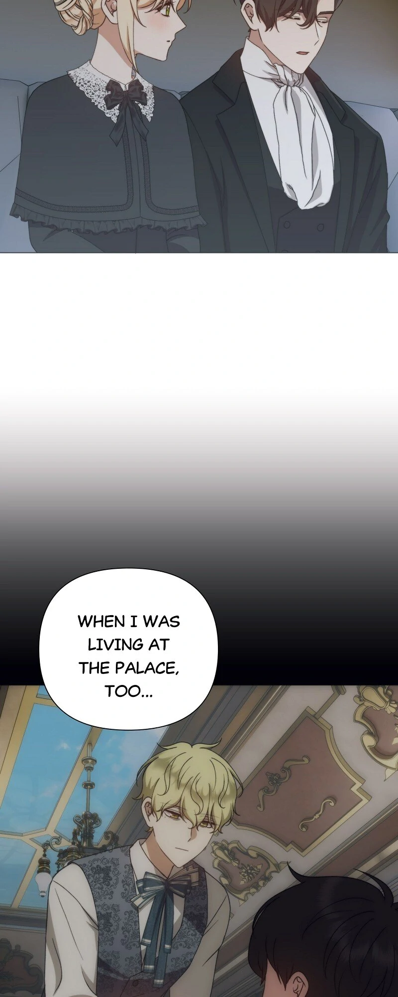 The Grand Duke is Mine chapter 95 page 23