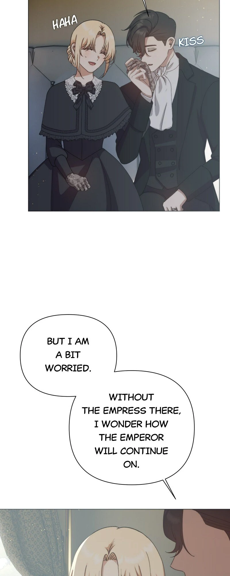 The Grand Duke is Mine chapter 95 page 25