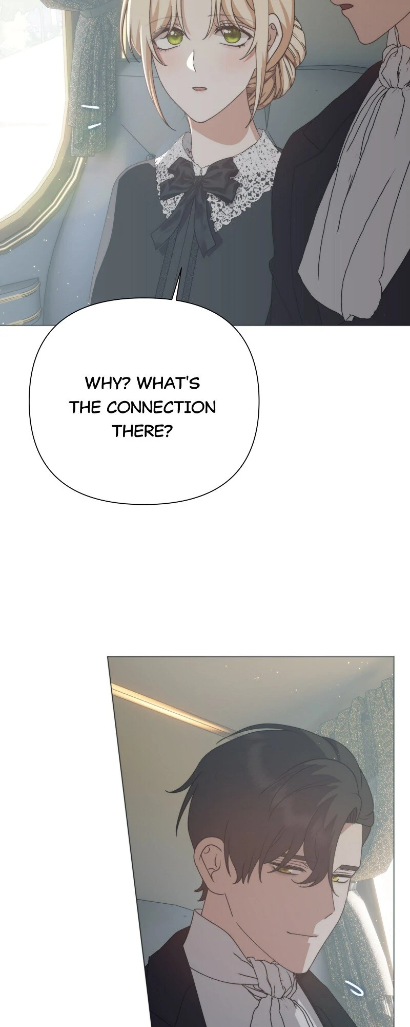 The Grand Duke is Mine chapter 95 page 26