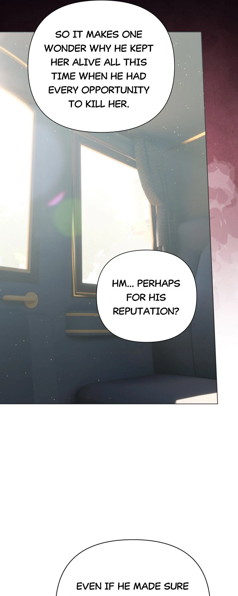 The Grand Duke is Mine chapter 95 page 29
