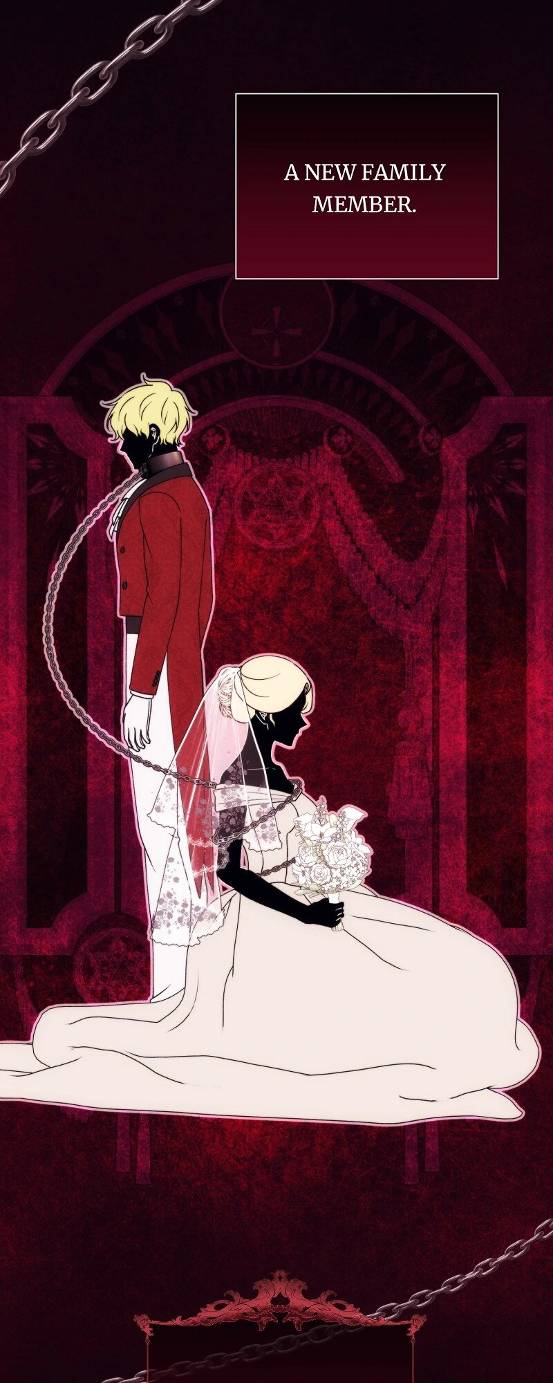 The Grand Duke is Mine chapter 95 page 38