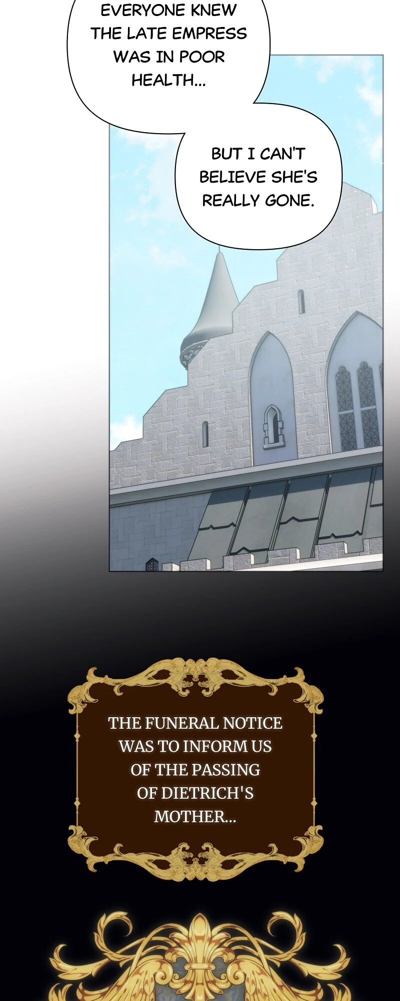 The Grand Duke is Mine chapter 95 page 4