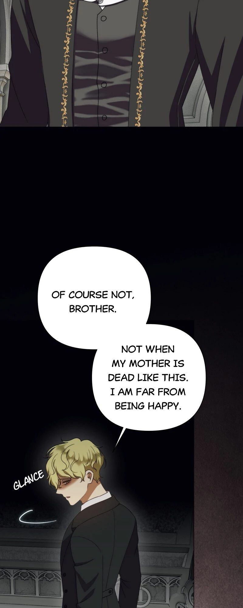 The Grand Duke is Mine chapter 95 page 49