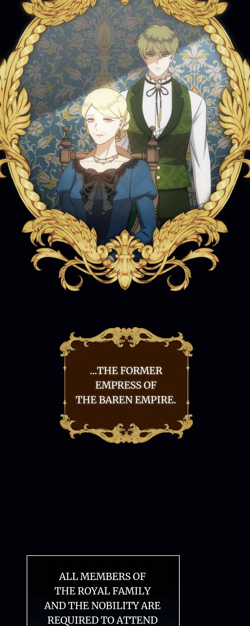 The Grand Duke is Mine chapter 95 page 5