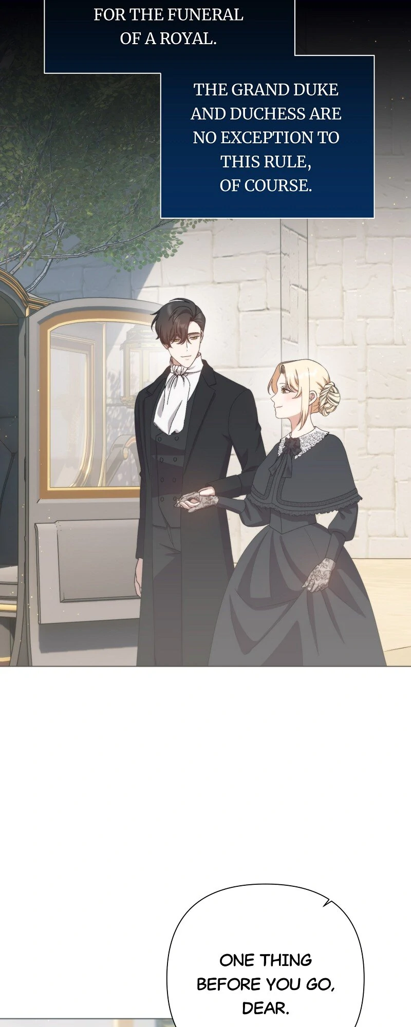 The Grand Duke is Mine chapter 95 page 6