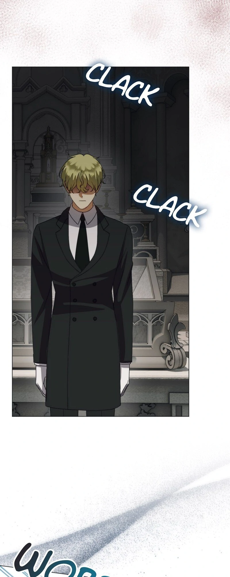 The Grand Duke is Mine chapter 95 page 61