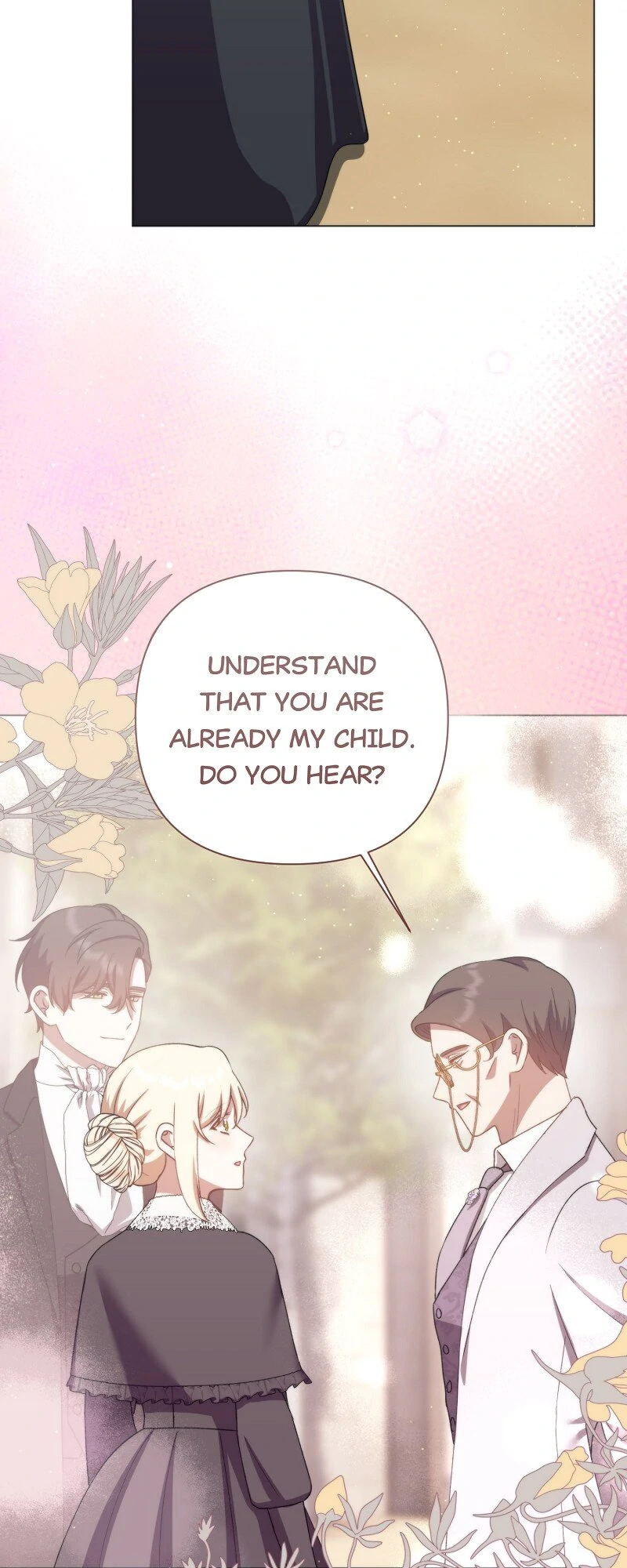 The Grand Duke is Mine chapter 95 page 8