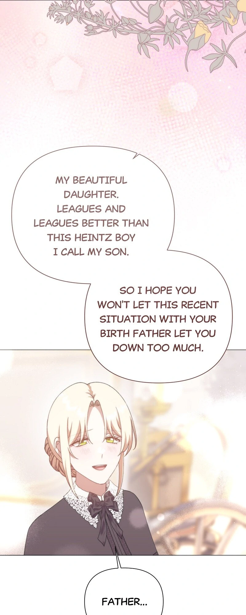 The Grand Duke is Mine chapter 95 page 9