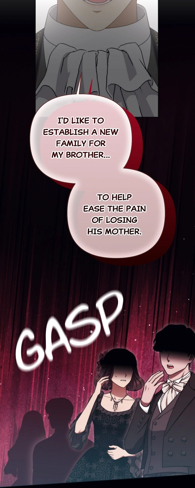 The Grand Duke is Mine chapter 96 page 10