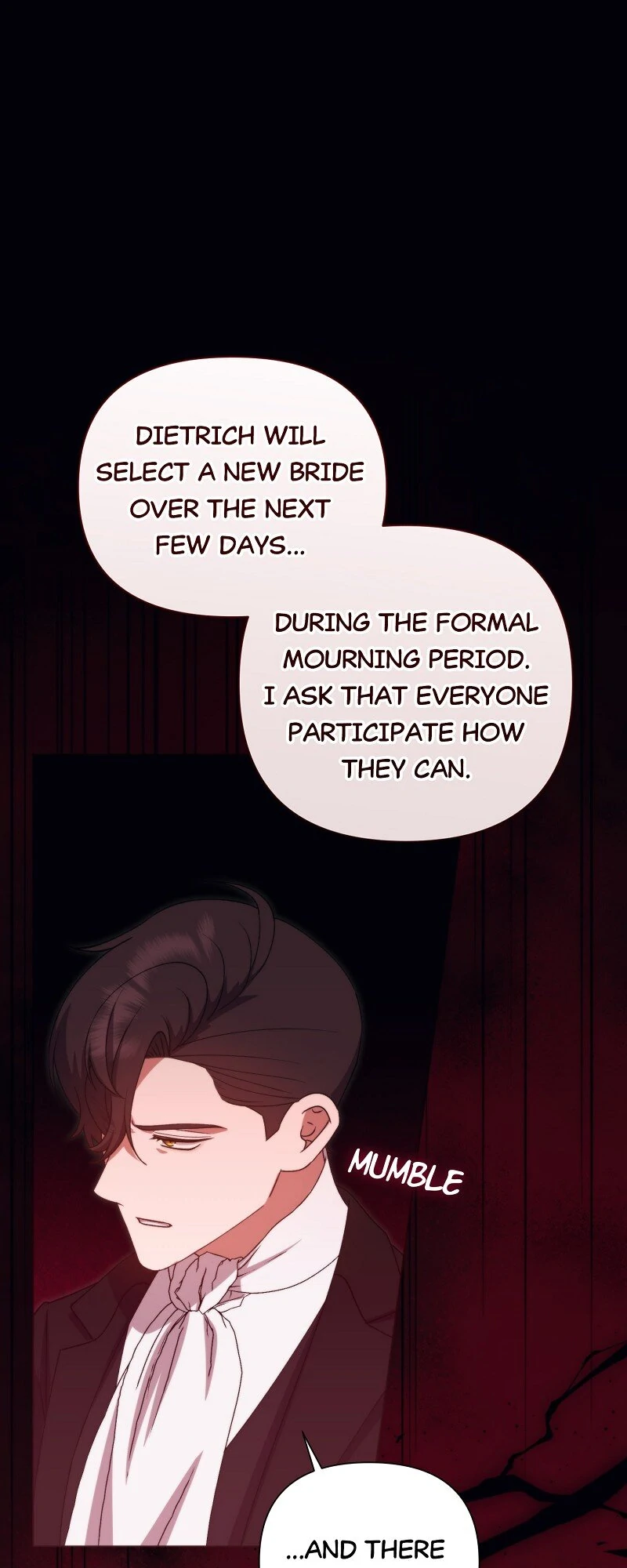 The Grand Duke is Mine chapter 96 page 11