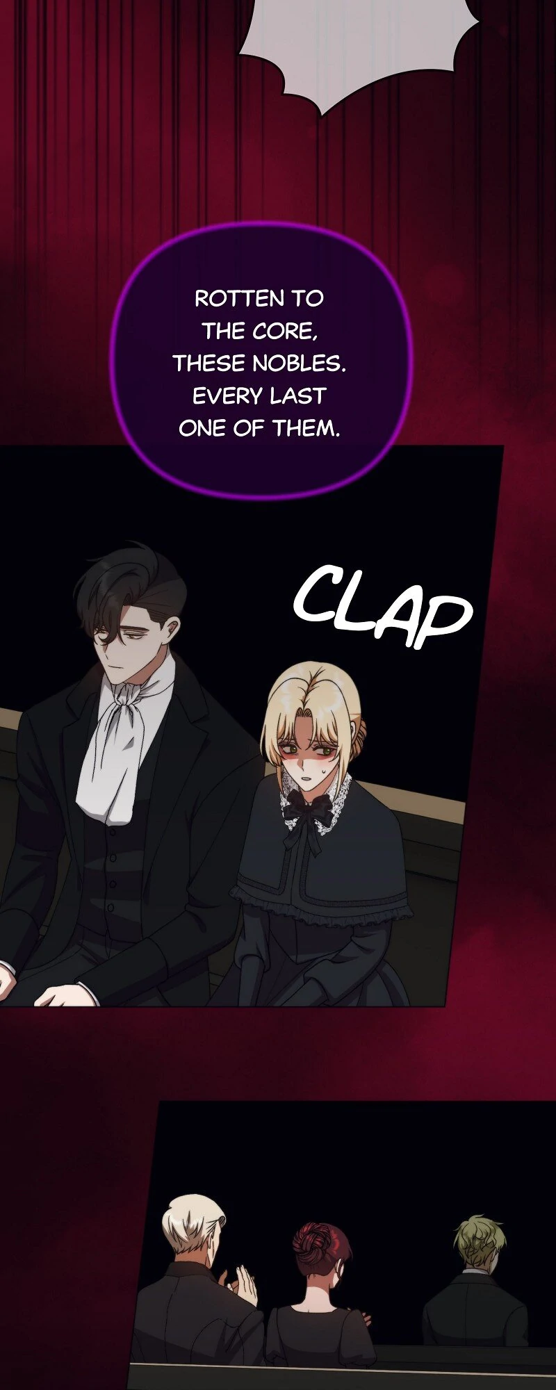 The Grand Duke is Mine chapter 96 page 15