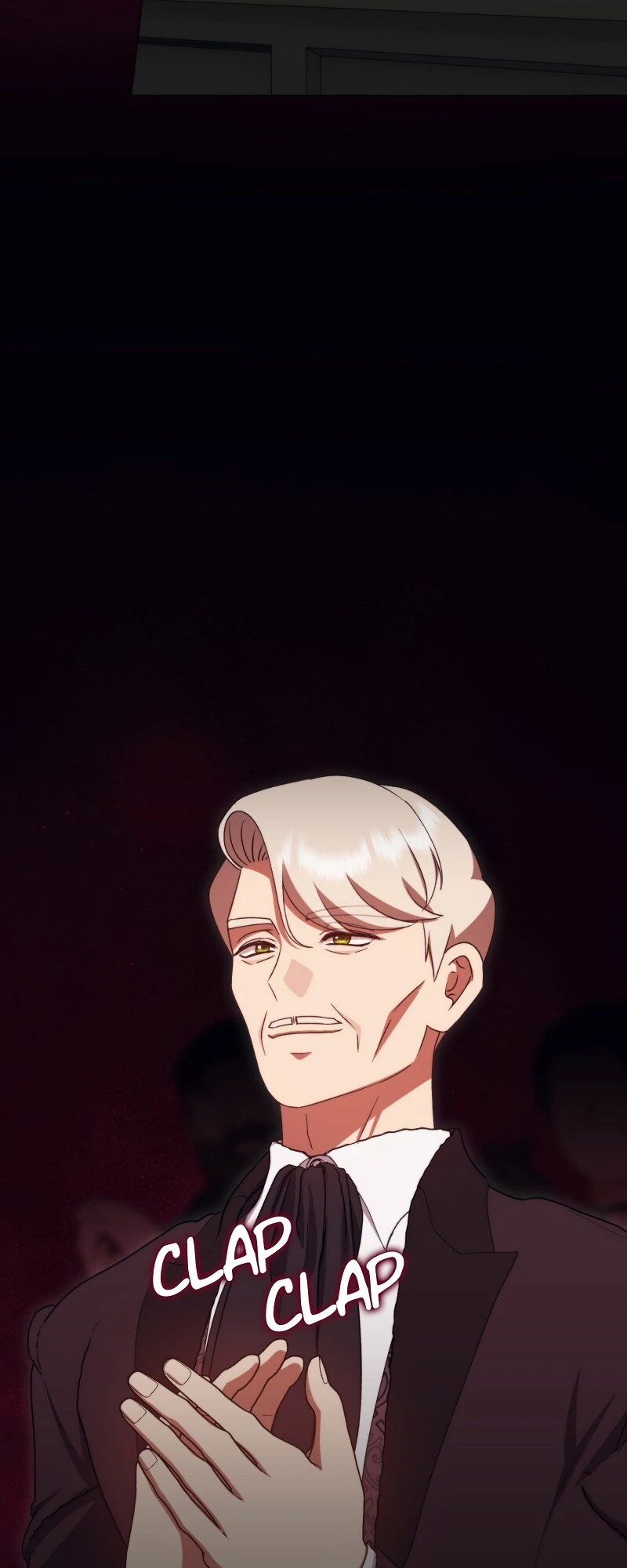 The Grand Duke is Mine chapter 96 page 16