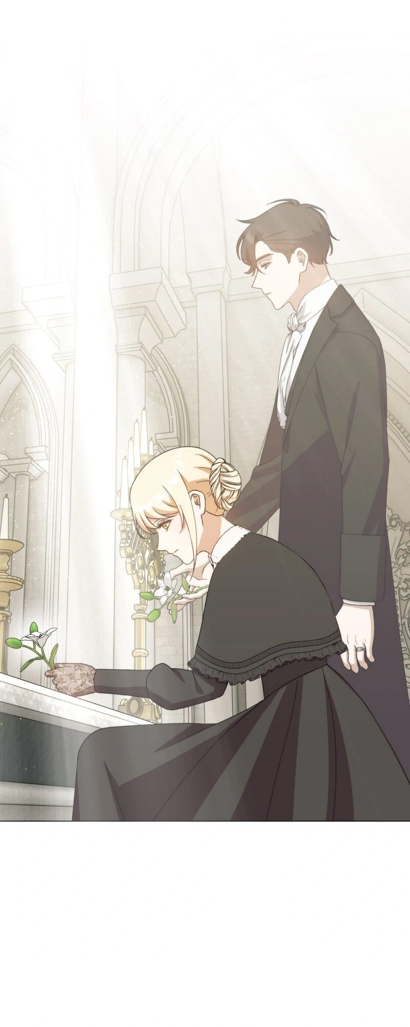 The Grand Duke is Mine chapter 96 page 19