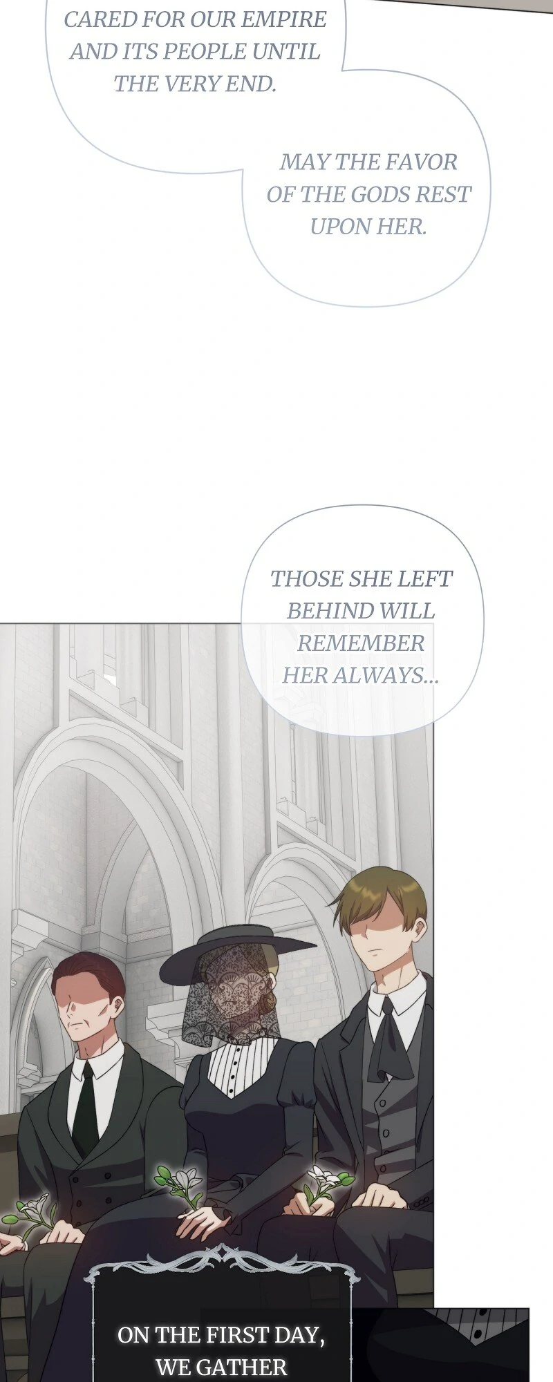 The Grand Duke is Mine chapter 96 page 2