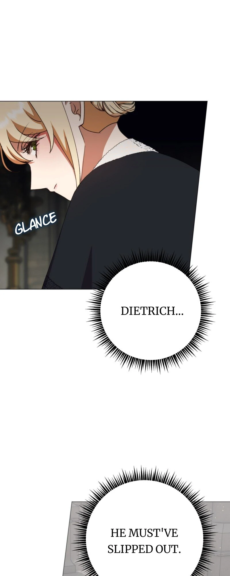 The Grand Duke is Mine chapter 96 page 20