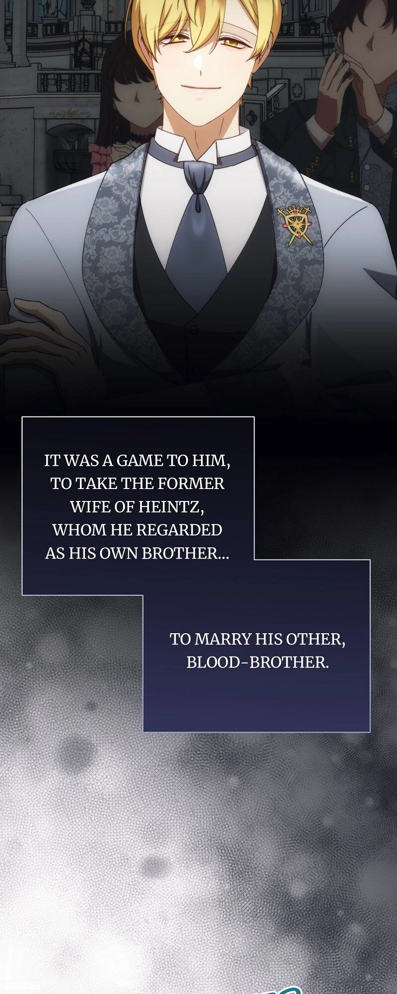 The Grand Duke is Mine chapter 96 page 24