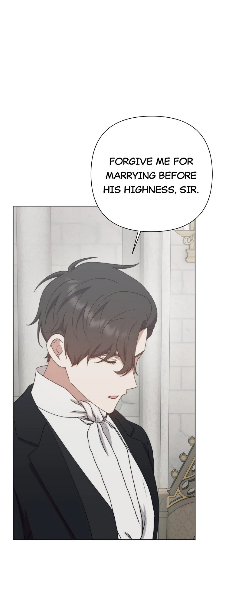 The Grand Duke is Mine chapter 96 page 26