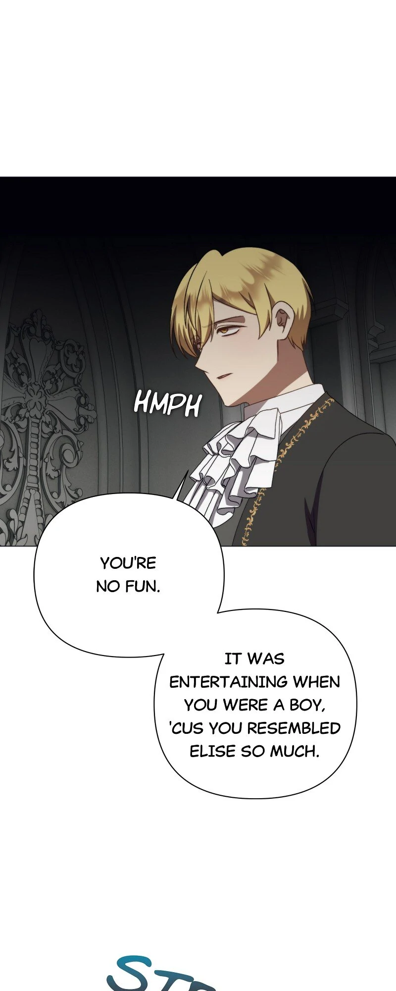 The Grand Duke is Mine chapter 96 page 27
