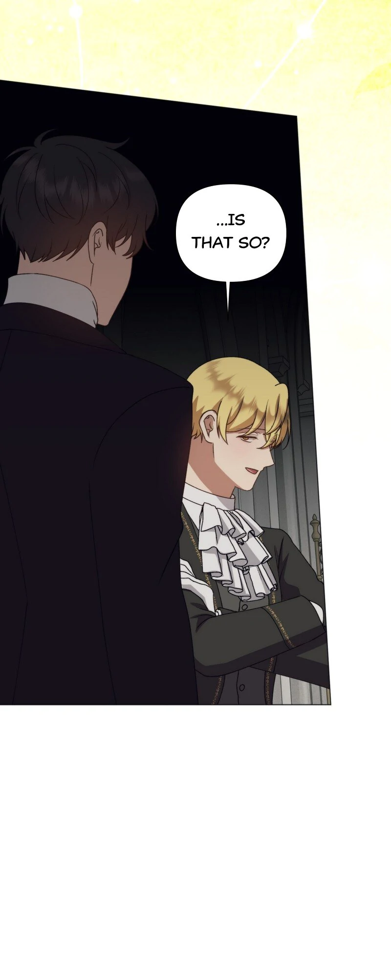 The Grand Duke is Mine chapter 96 page 35