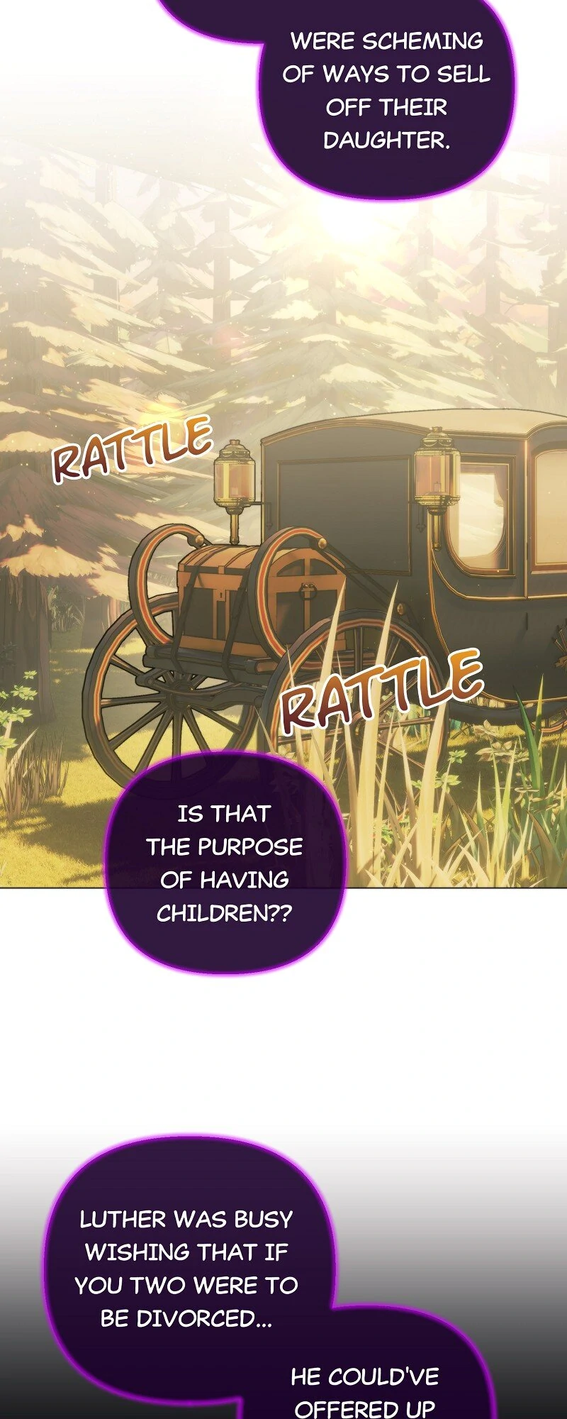 The Grand Duke is Mine chapter 96 page 39