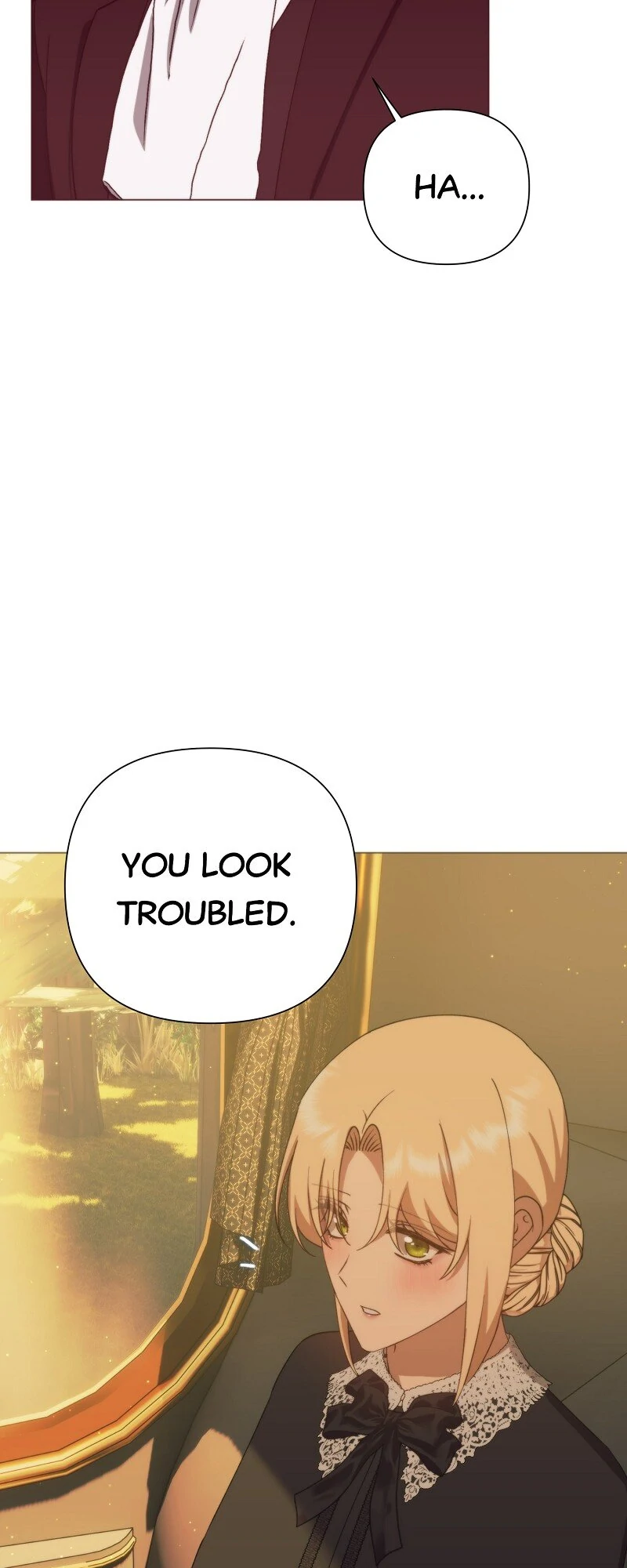 The Grand Duke is Mine chapter 96 page 41