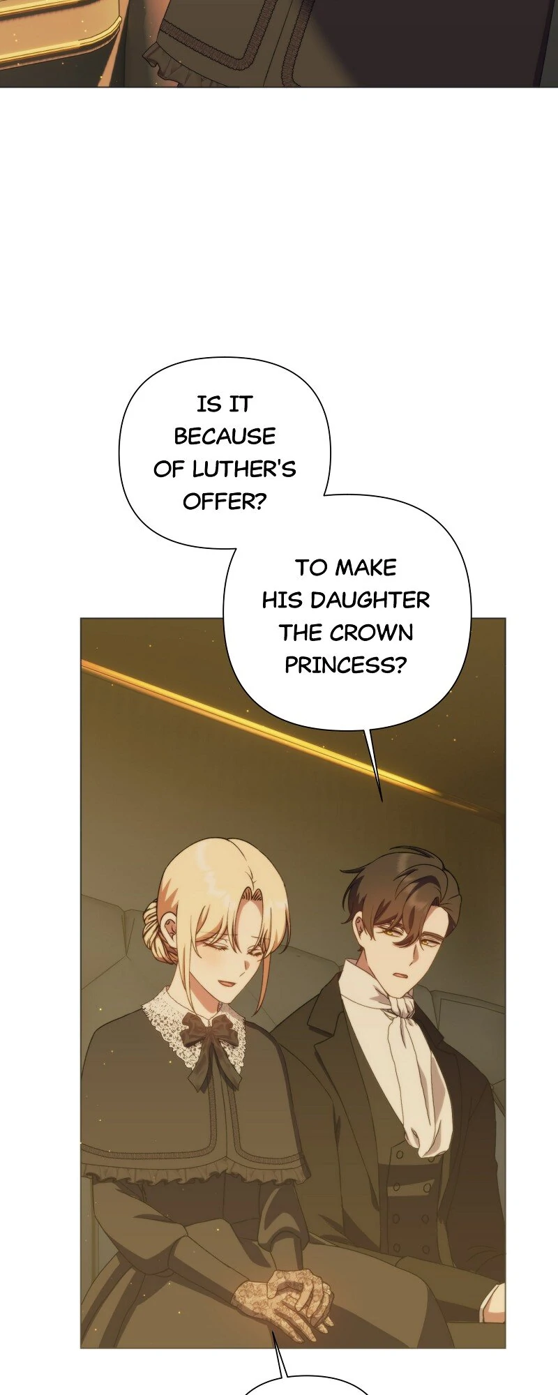 The Grand Duke is Mine chapter 96 page 42