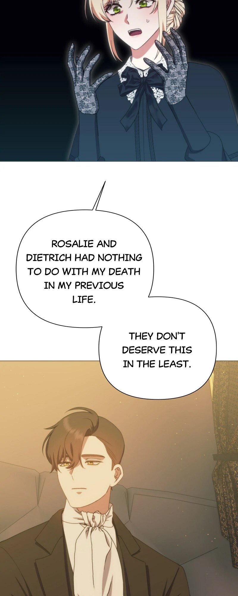 The Grand Duke is Mine chapter 96 page 47