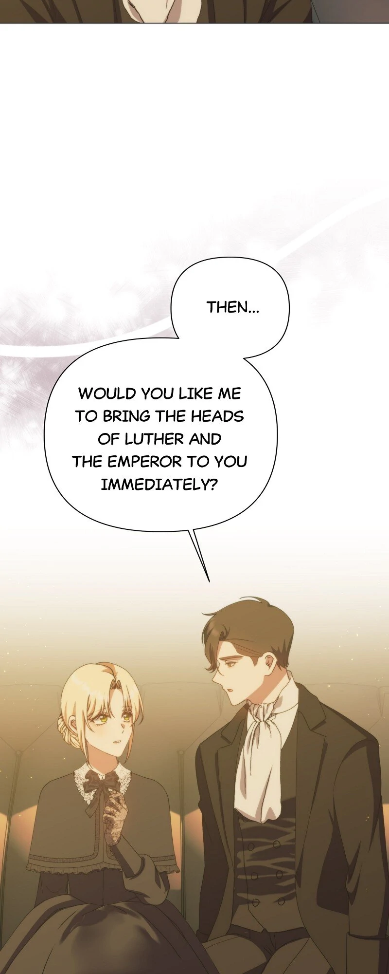 The Grand Duke is Mine chapter 96 page 48