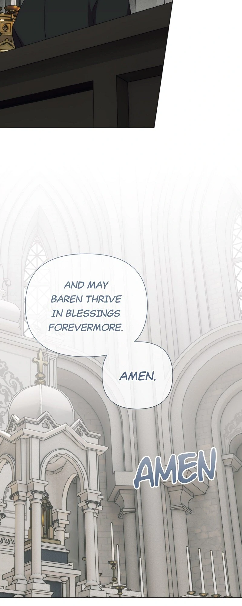 The Grand Duke is Mine chapter 96 page 5