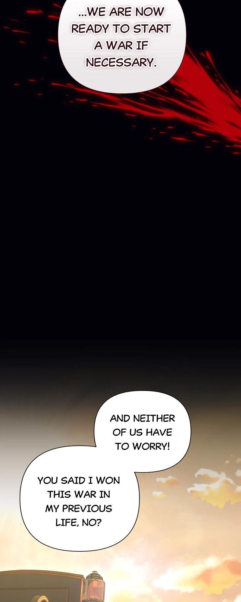 The Grand Duke is Mine chapter 96 page 51