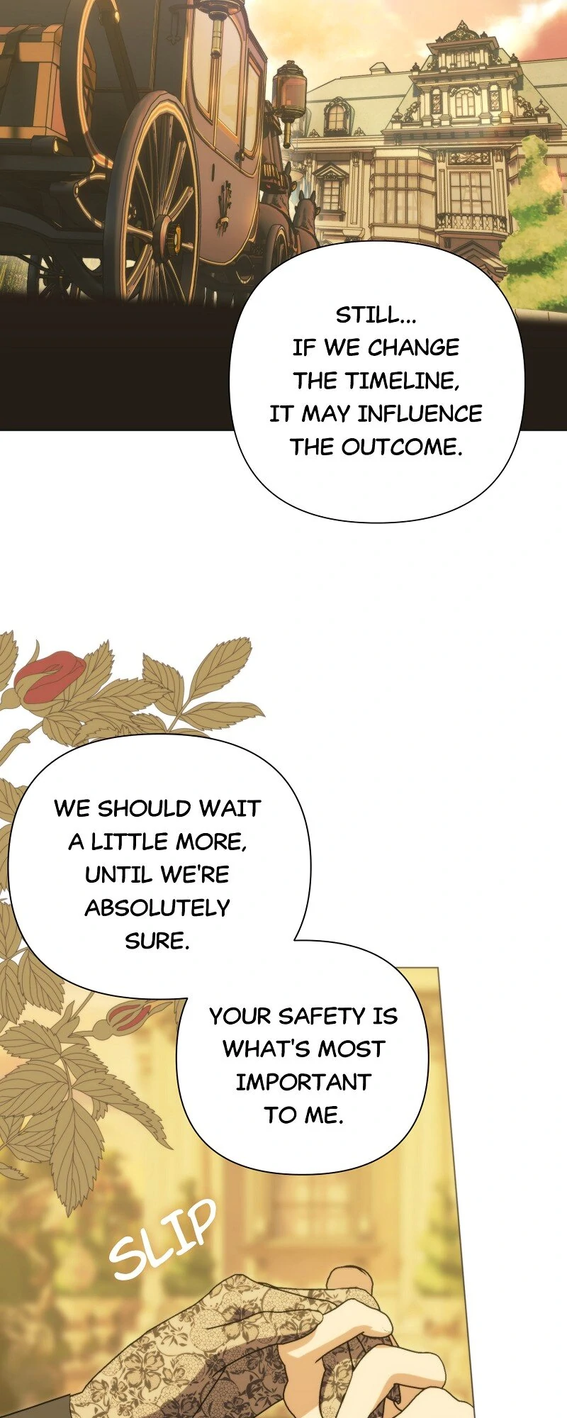 The Grand Duke is Mine chapter 96 page 52