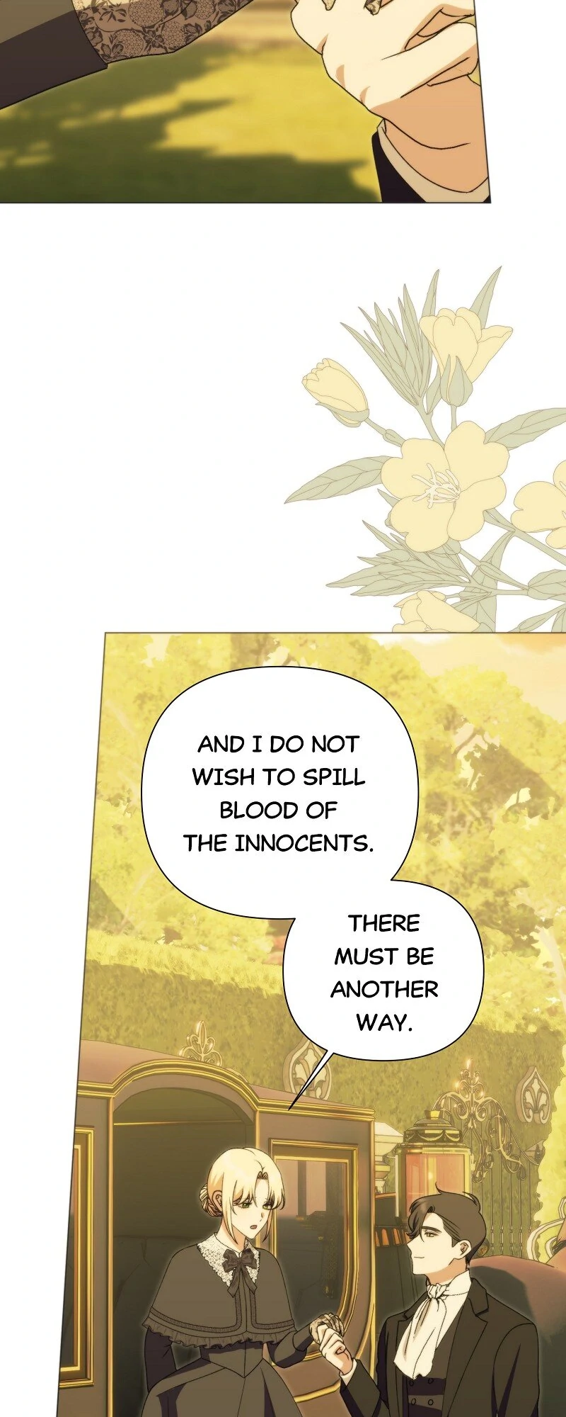 The Grand Duke is Mine chapter 96 page 53