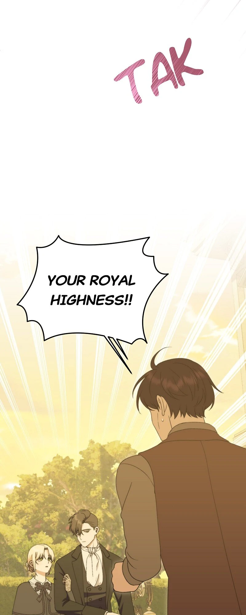 The Grand Duke is Mine chapter 96 page 56