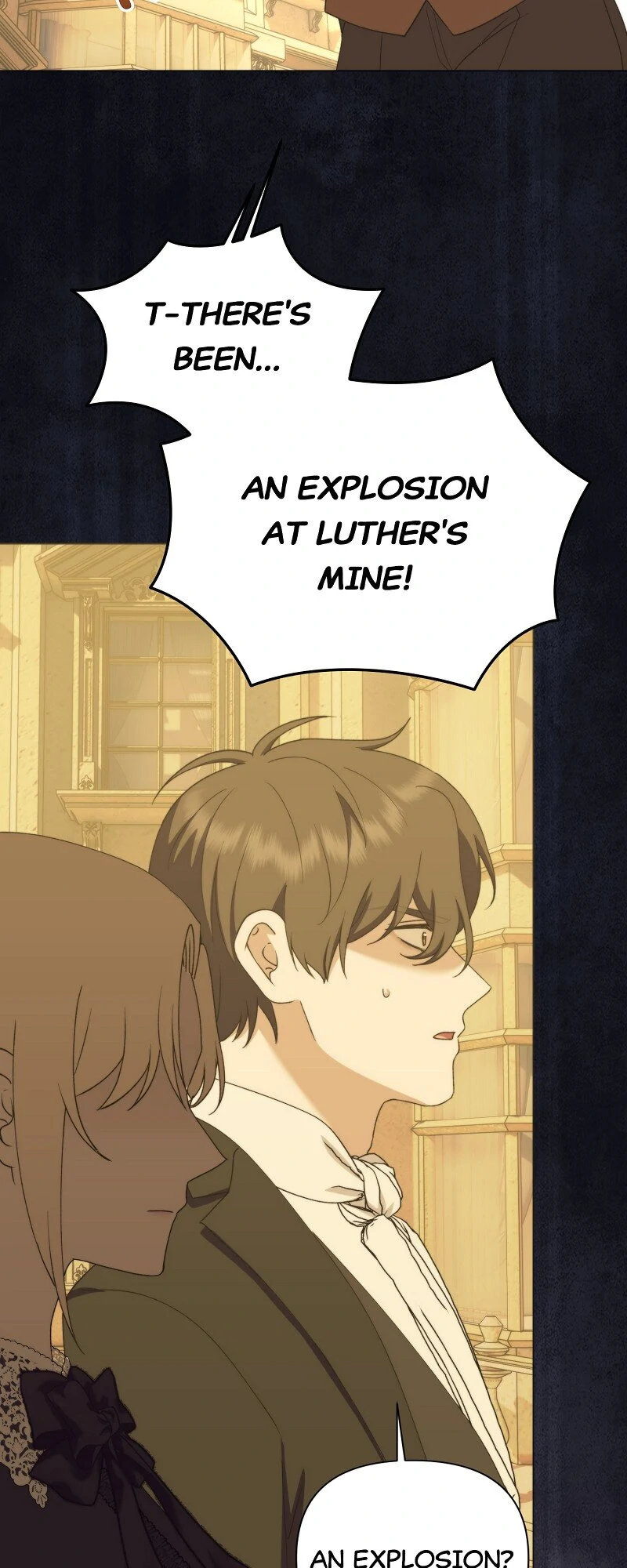 The Grand Duke is Mine chapter 96 page 58