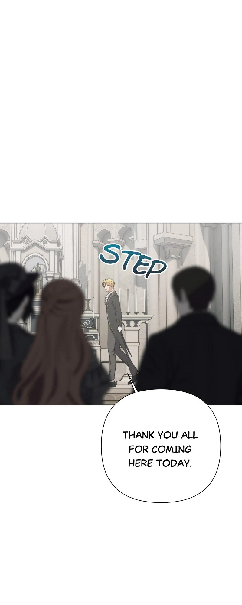 The Grand Duke is Mine chapter 96 page 6