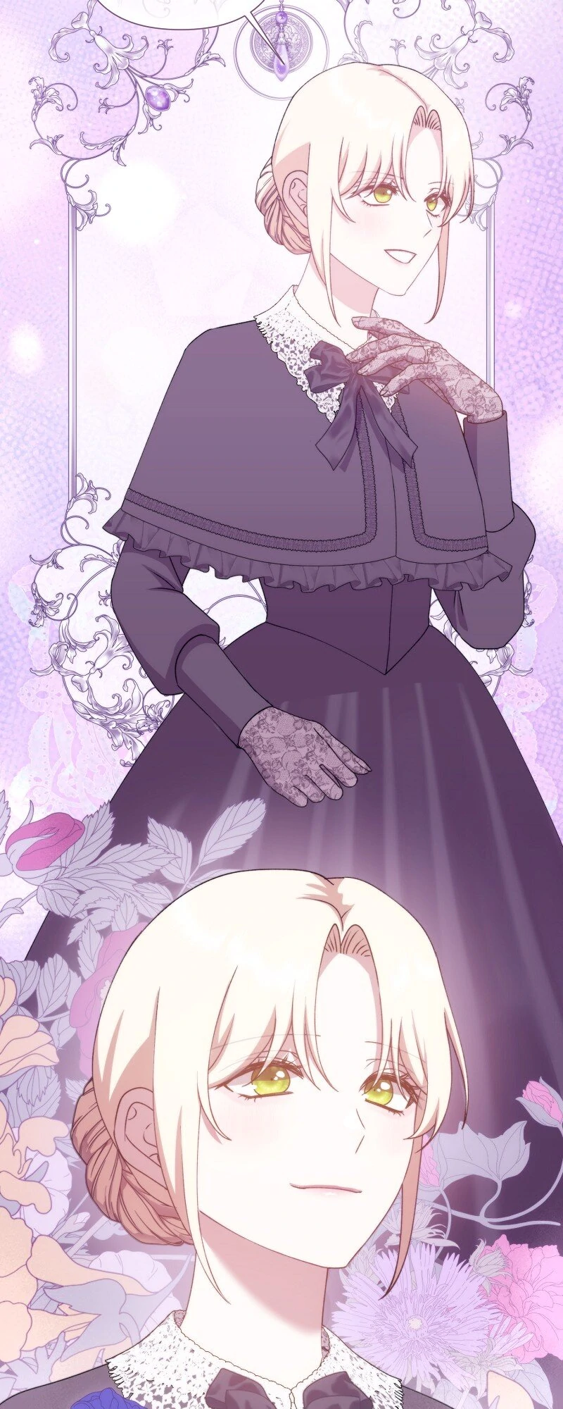 The Grand Duke is Mine chapter 96 page 63