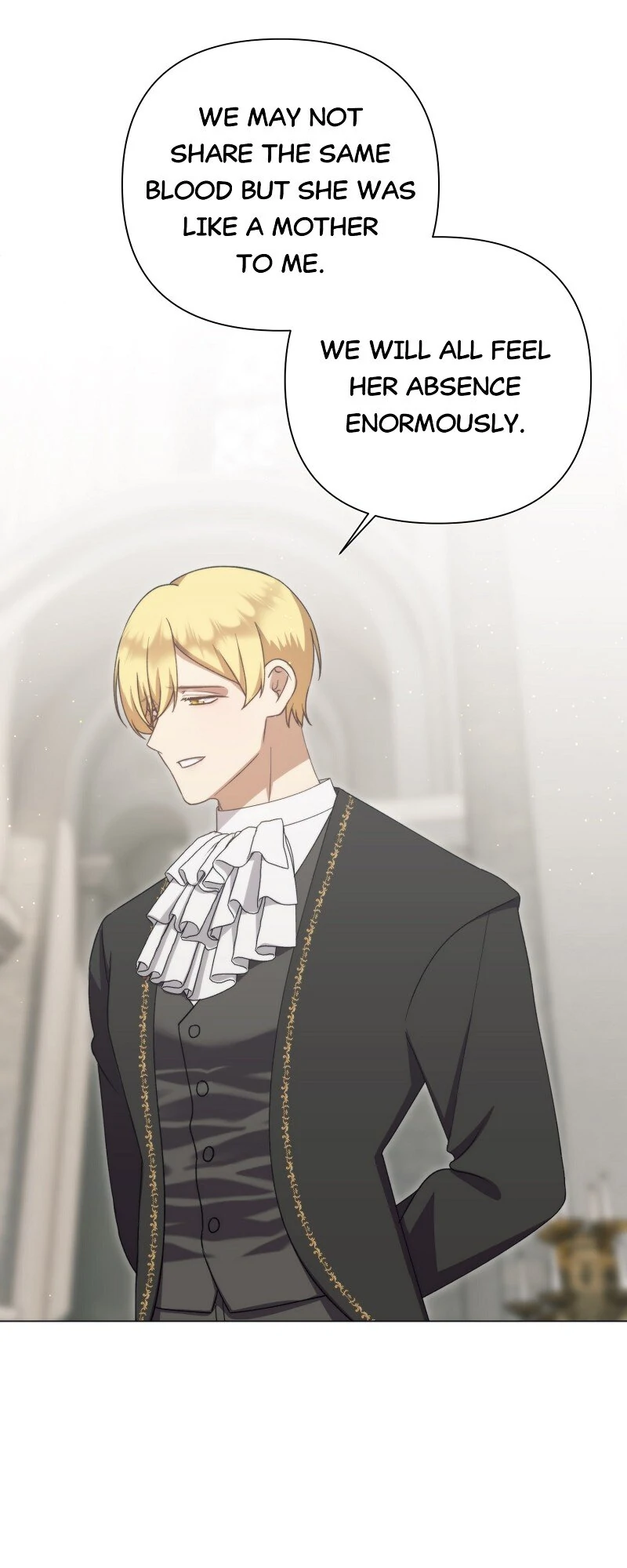 The Grand Duke is Mine chapter 96 page 7