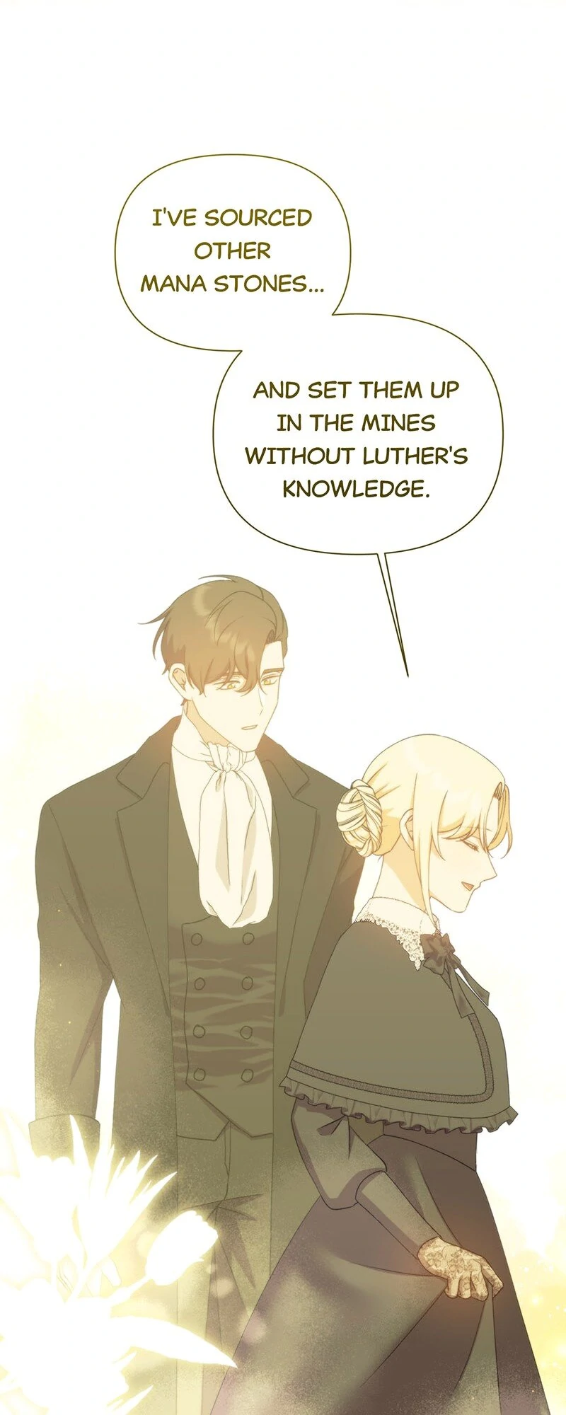 The Grand Duke is Mine chapter 97 page 11