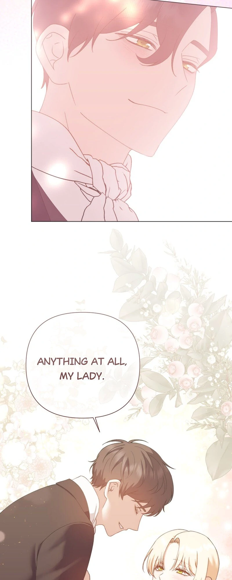 The Grand Duke is Mine chapter 97 page 16