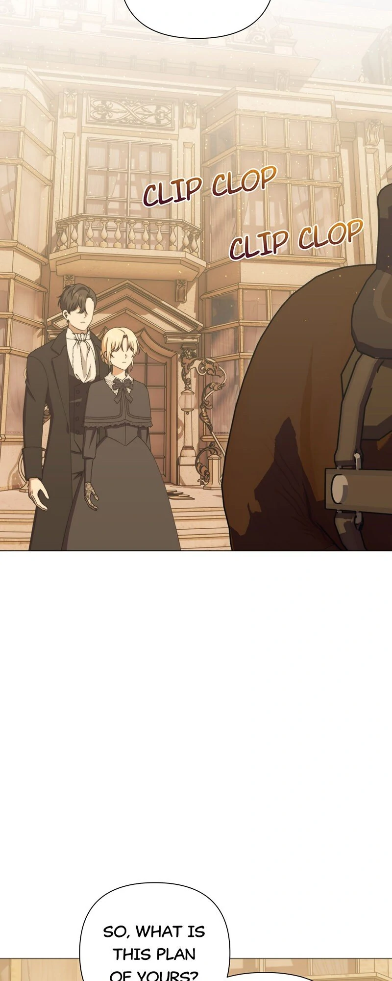 The Grand Duke is Mine chapter 97 page 2